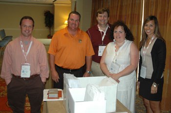 2008 CoSIDA Publications Contest Winners Announced; UCLA Leads the Nation With 15 Citations